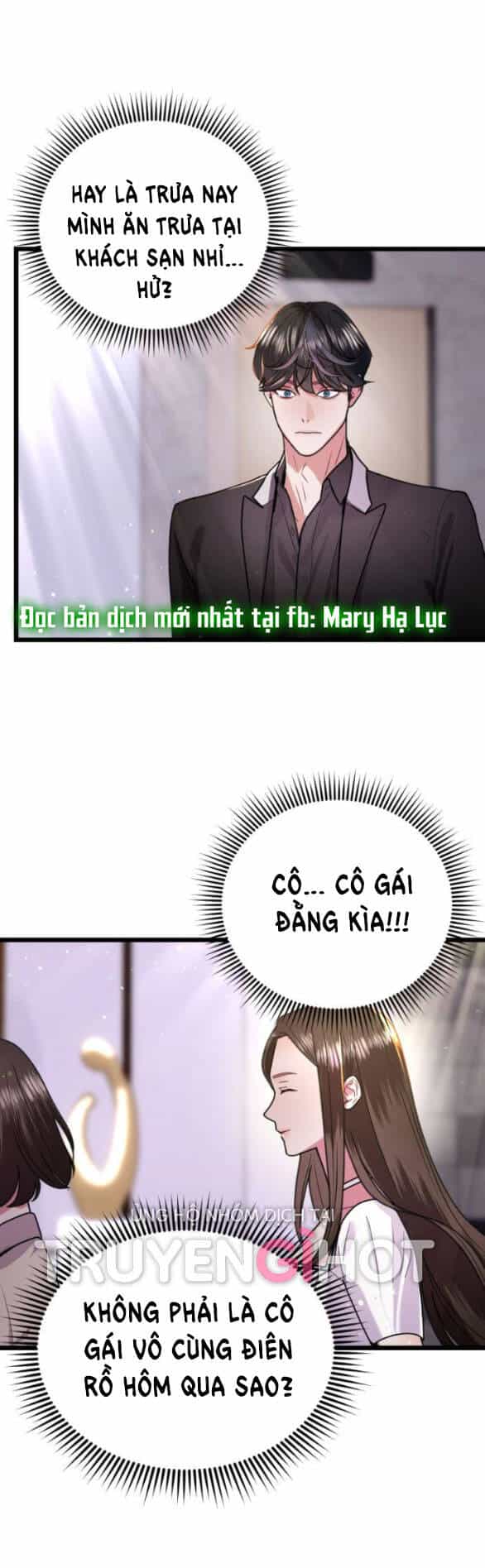 Ảo Thuật Gia Quyến Rũ - Chương 9.2 - ảnh 21