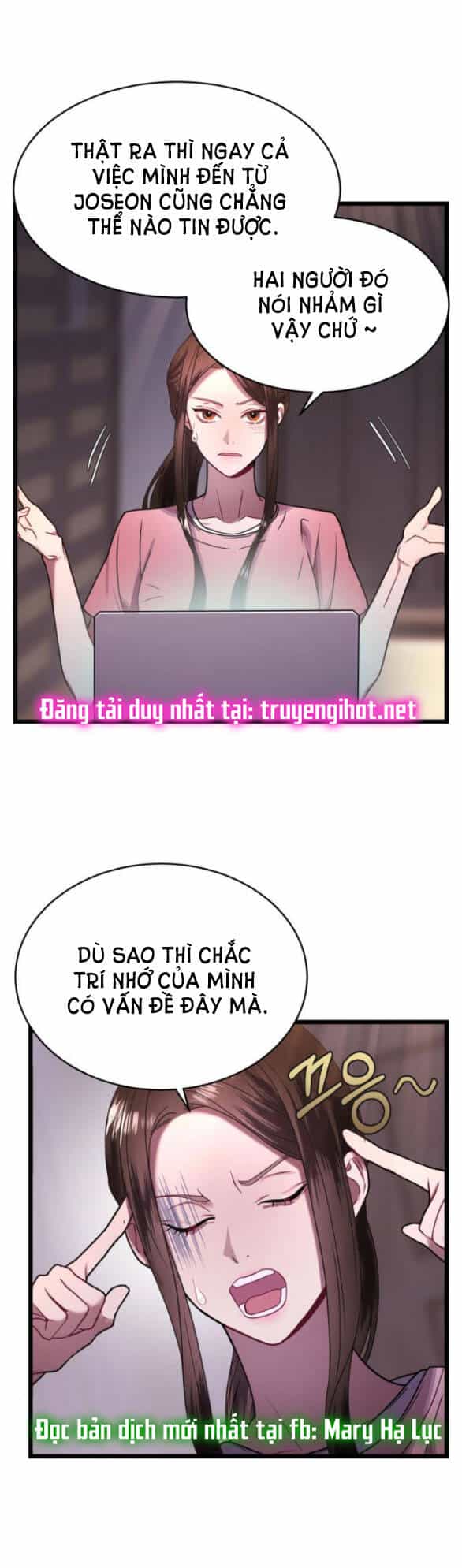 Ảo Thuật Gia Quyến Rũ - Chương 9.2 - ảnh 3