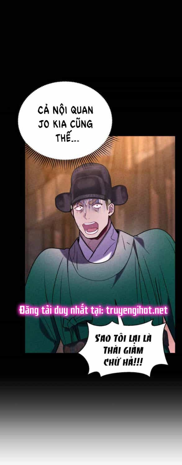 Ảo Thuật Gia Quyến Rũ - Chương 9.2 - ảnh 7