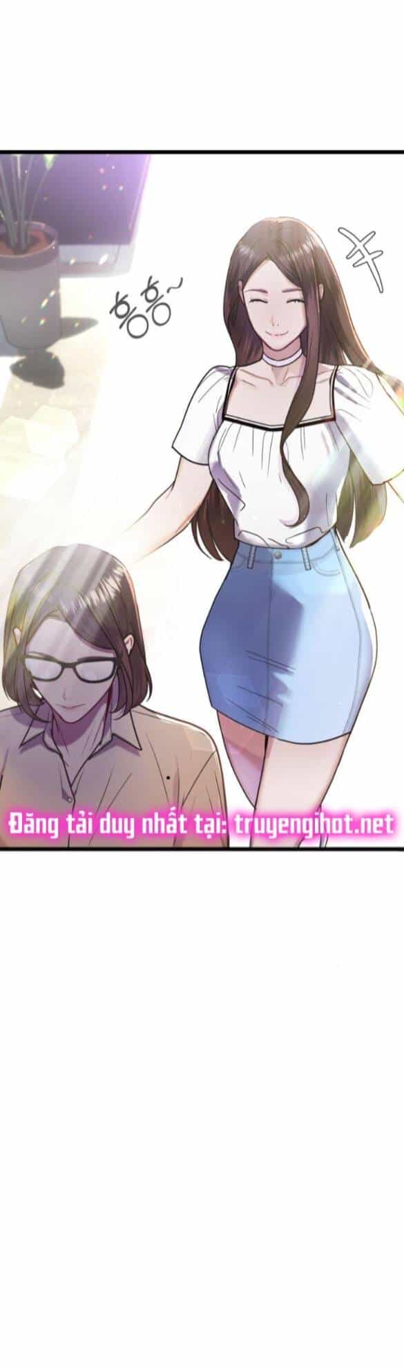 Ảo Thuật Gia Quyến Rũ - Chương 10.1 - ảnh 2