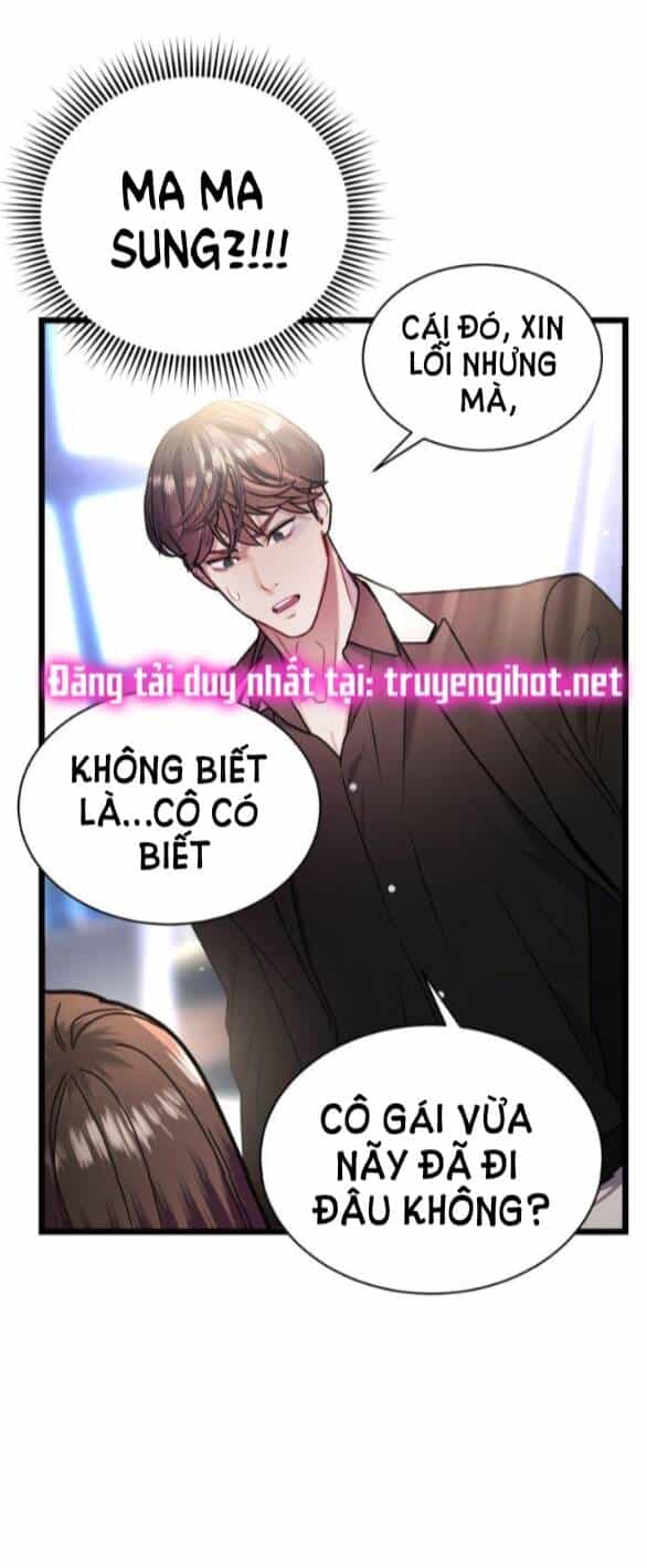 Ảo Thuật Gia Quyến Rũ - Chương 10.1 - ảnh 21