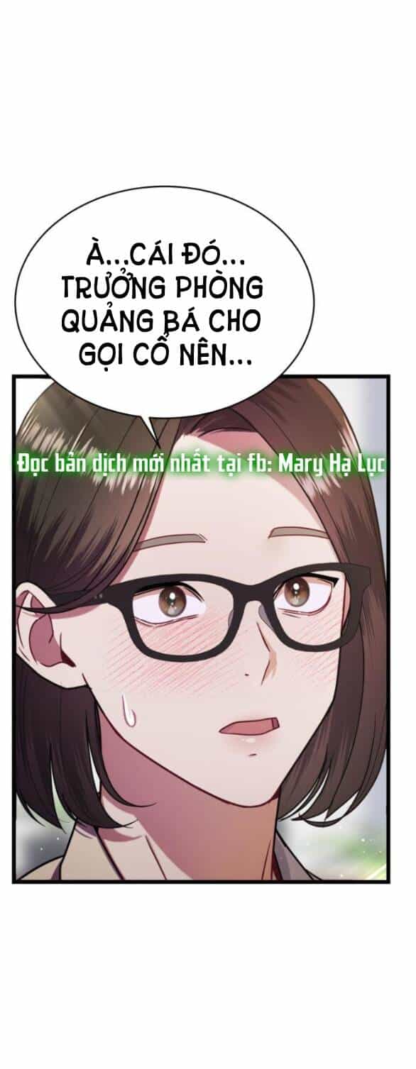 Ảo Thuật Gia Quyến Rũ - Chương 10.1 - ảnh 22