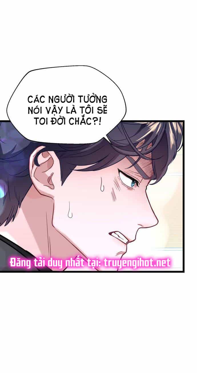 Ảo Thuật Gia Quyến Rũ - Chương 1.2 - ảnh 4