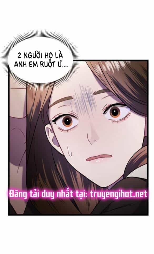 Ảo Thuật Gia Quyến Rũ - Chương 11.1 - ảnh 24