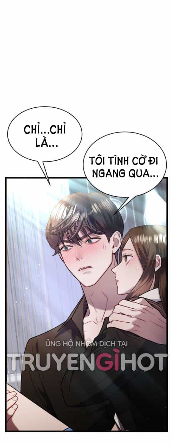 Ảo Thuật Gia Quyến Rũ - Chương 11.1 - ảnh 34