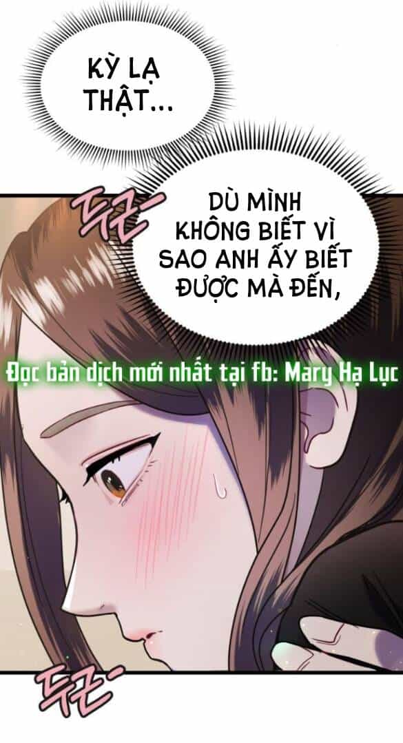 Ảo Thuật Gia Quyến Rũ - Chương 11.1 - ảnh 4