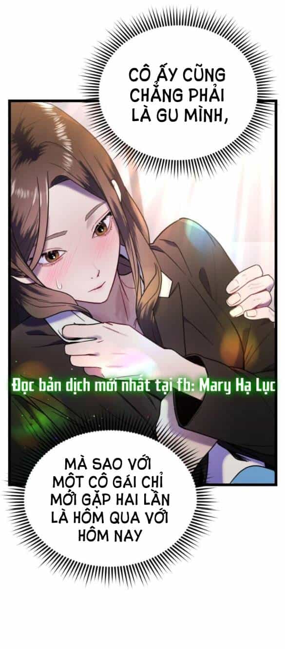 Ảo Thuật Gia Quyến Rũ - Chương 11.1 - ảnh 7