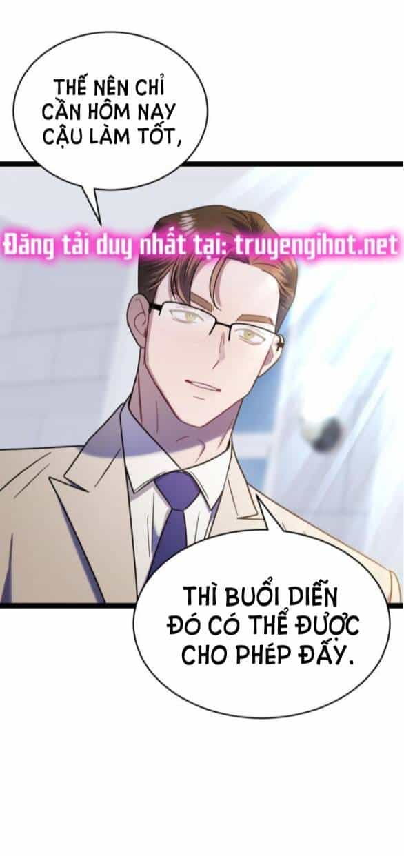 Ảo Thuật Gia Quyến Rũ - Chương 11.2 - ảnh 16