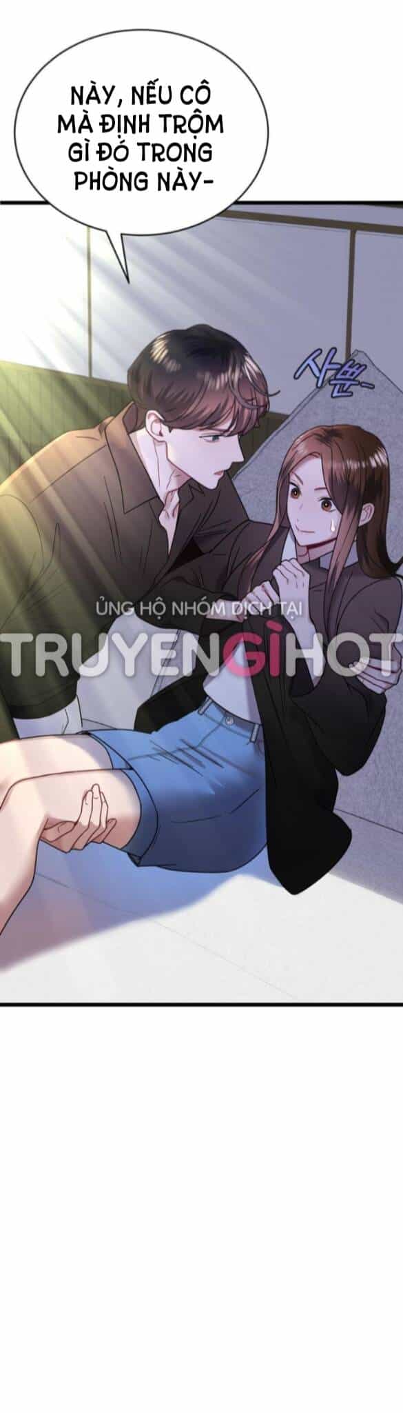 Ảo Thuật Gia Quyến Rũ - Chương 11.2 - ảnh 28