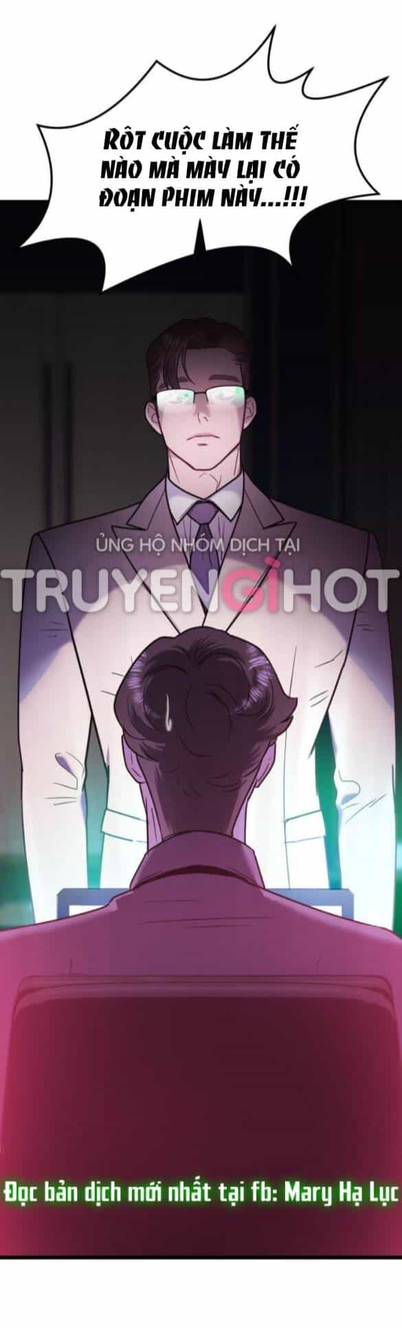 Ảo Thuật Gia Quyến Rũ - Chương 11.2 - ảnh 35