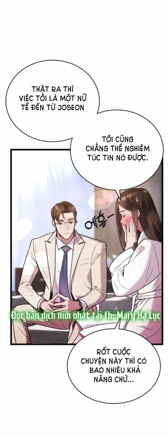 Ảo Thuật Gia Quyến Rũ - Chương 12.2 - ảnh 10