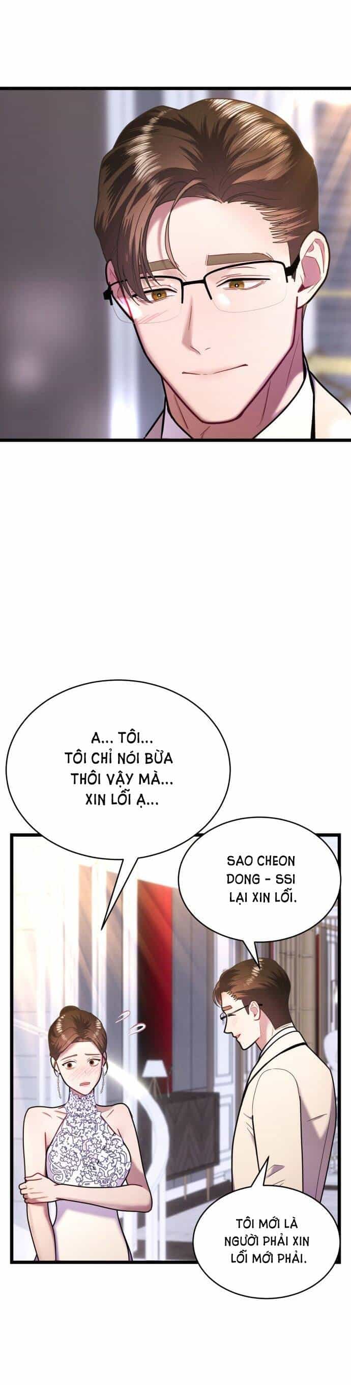Ảo Thuật Gia Quyến Rũ - Chương 13.1 - ảnh 29