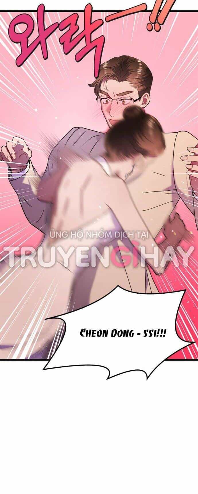 Ảo Thuật Gia Quyến Rũ - Chương 13.2 - ảnh 14