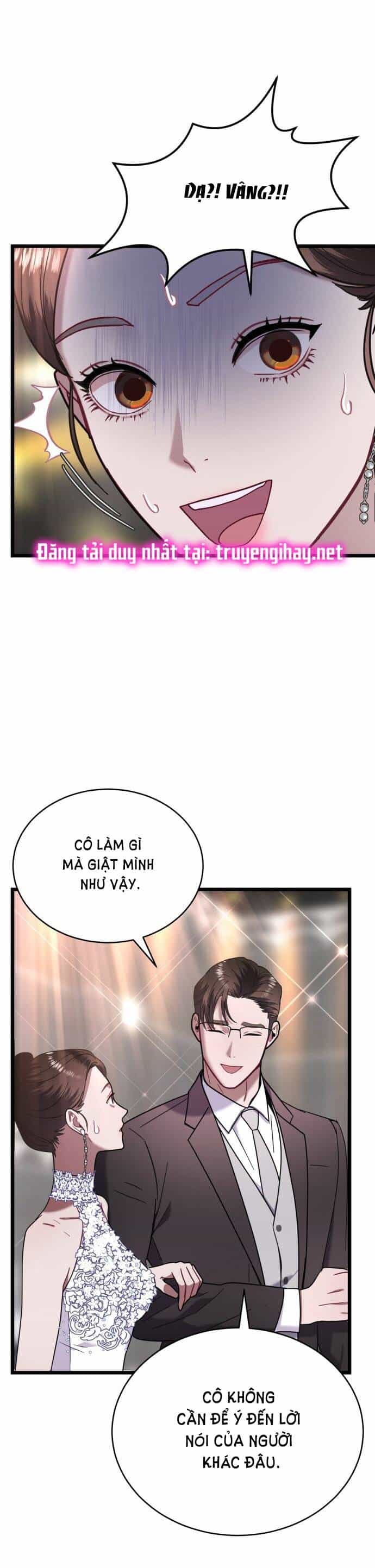 Ảo Thuật Gia Quyến Rũ - Chương 14.1 - ảnh 17
