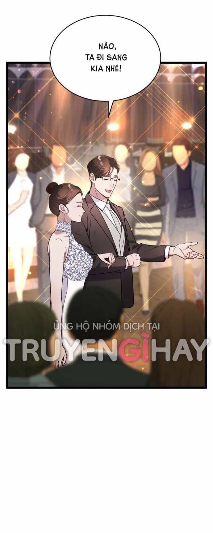 Ảo Thuật Gia Quyến Rũ - Chương 14.1 - ảnh 20