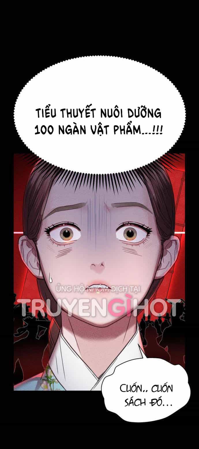 Ảo Thuật Gia Quyến Rũ - Chương 2.1 - ảnh 13