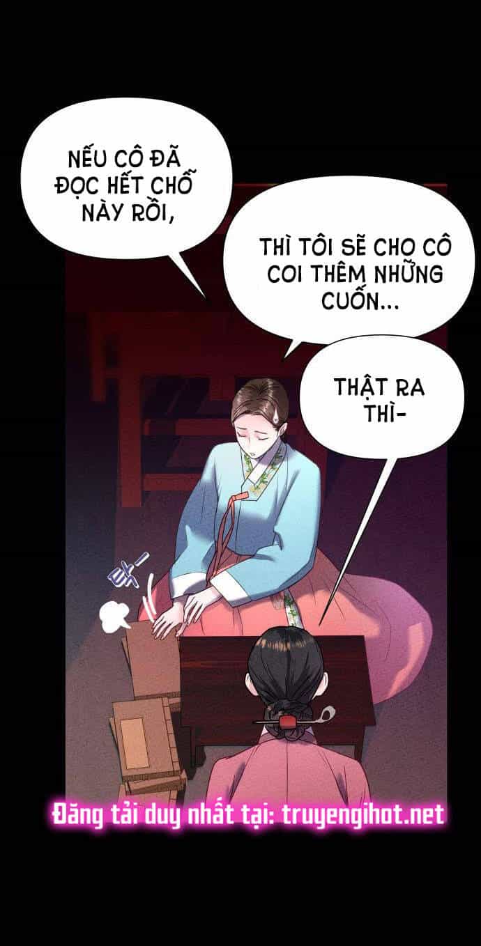 Ảo Thuật Gia Quyến Rũ - Chương 2.1 - ảnh 8