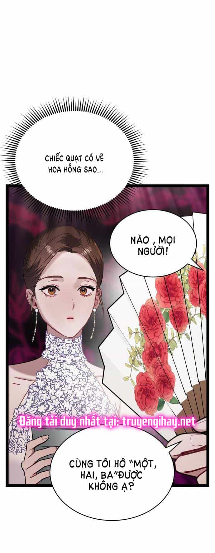 Ảo Thuật Gia Quyến Rũ - Chương 15.2 - ảnh 38