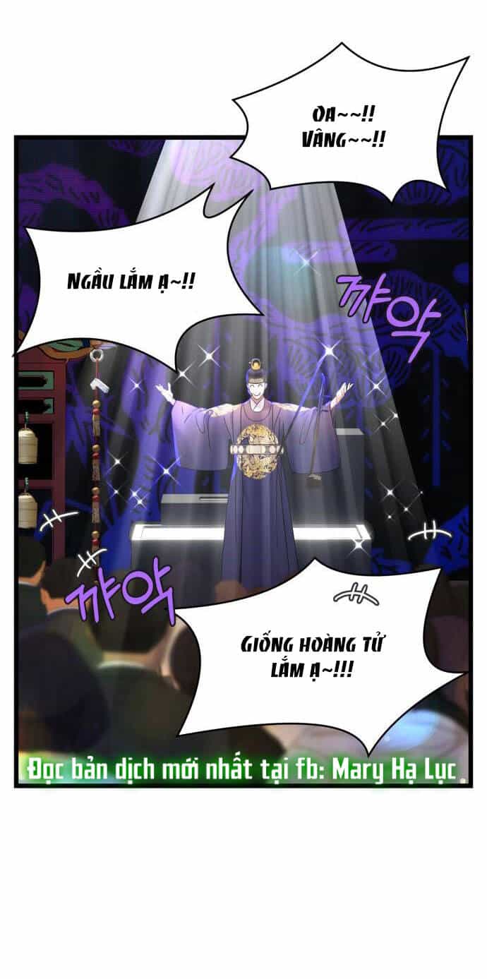 Ảo Thuật Gia Quyến Rũ - Chương 15.2 - ảnh 6