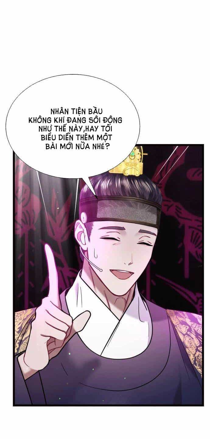 Ảo Thuật Gia Quyến Rũ - Chương 16 - ảnh 17