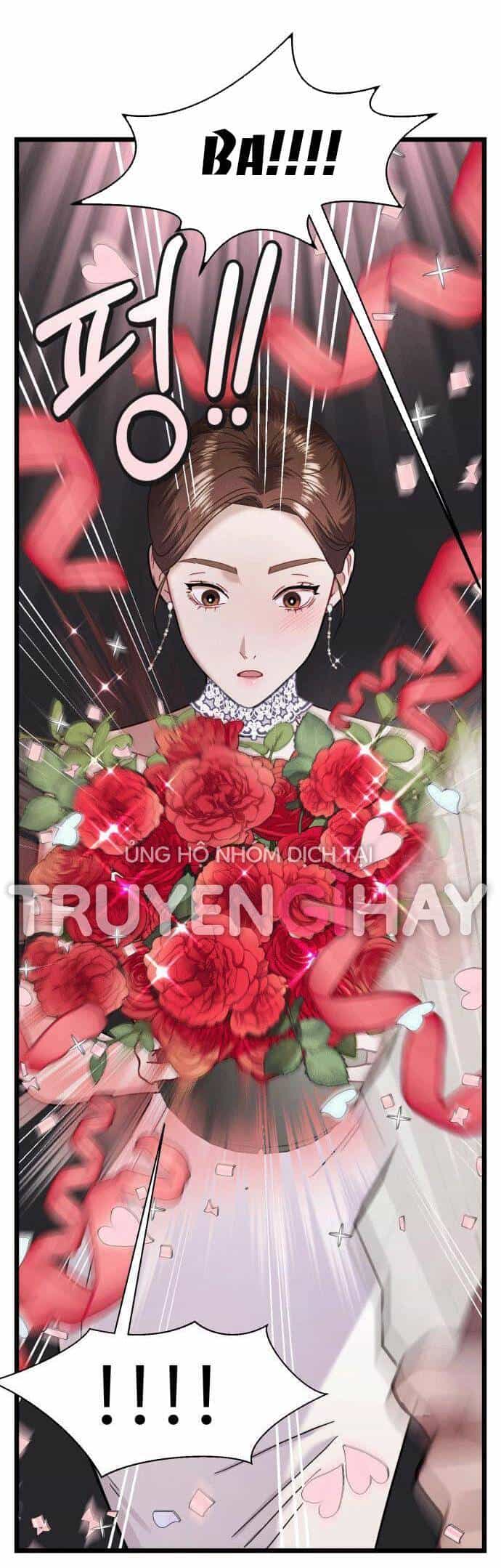 Ảo Thuật Gia Quyến Rũ - Chương 16 - ảnh 2