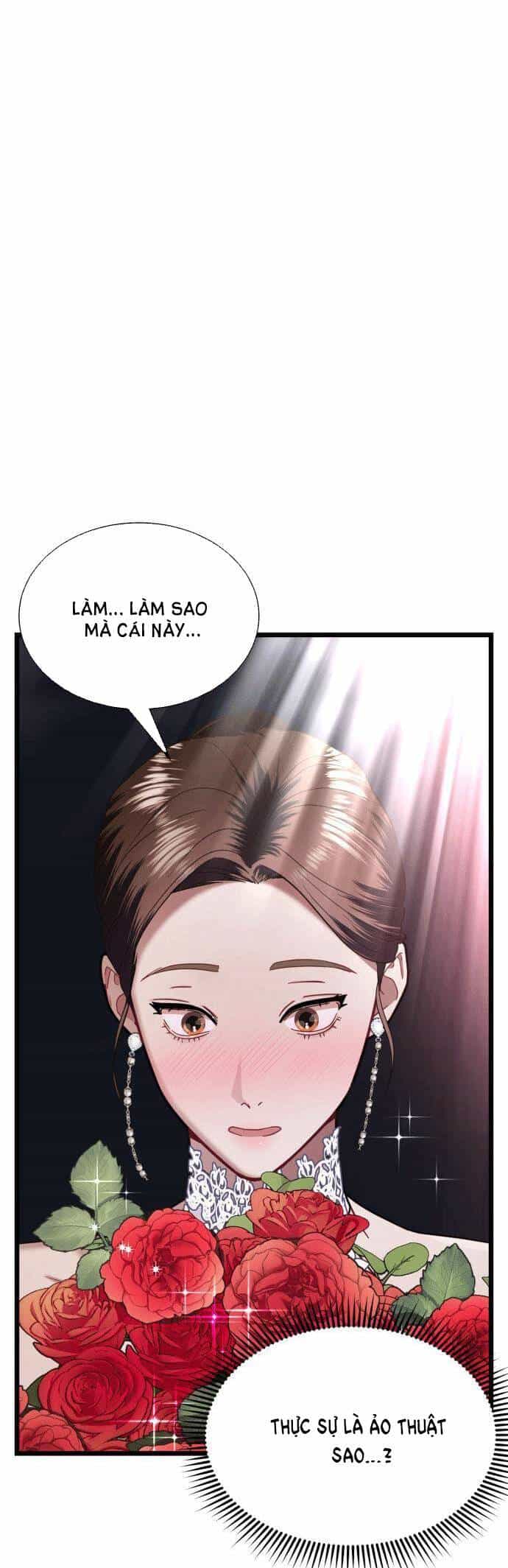 Ảo Thuật Gia Quyến Rũ - Chương 16 - ảnh 5