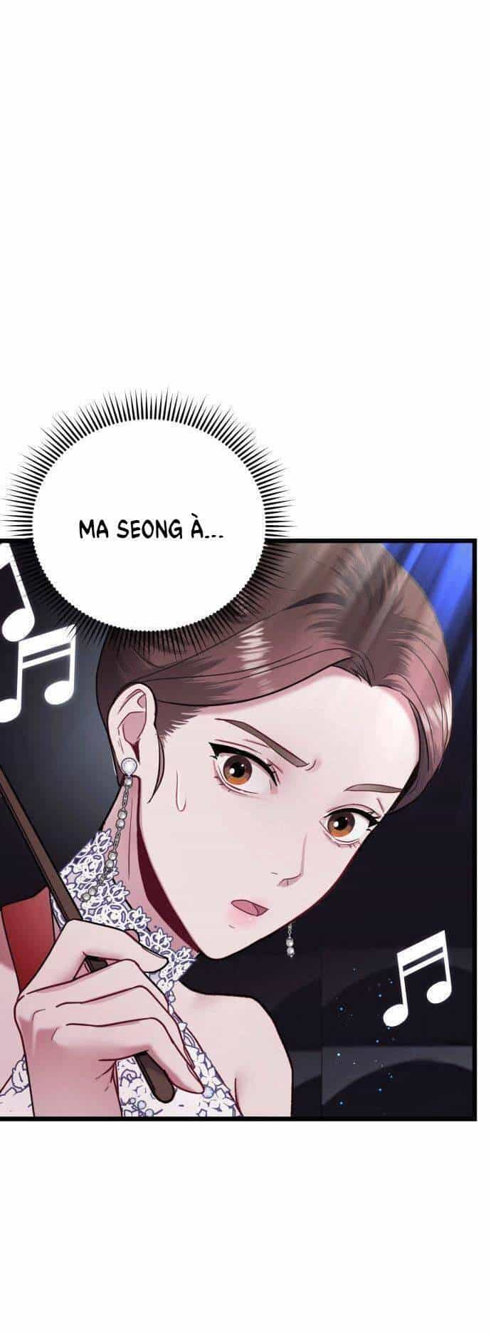 Ảo Thuật Gia Quyến Rũ - Chương 17 - ảnh 11
