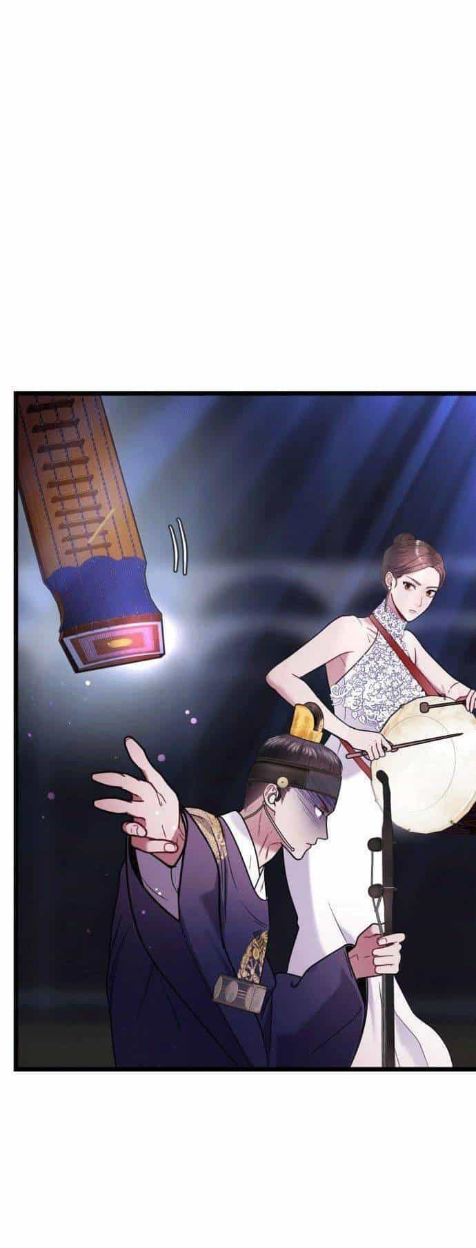 Ảo Thuật Gia Quyến Rũ - Chương 17 - ảnh 6