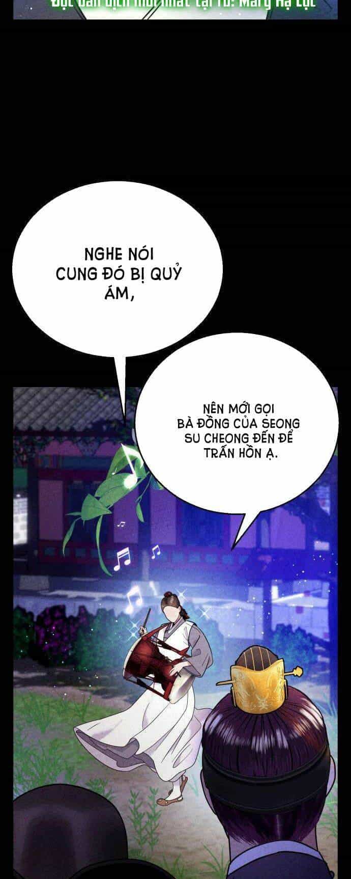 Ảo Thuật Gia Quyến Rũ - Chương 17.5 - ảnh 12