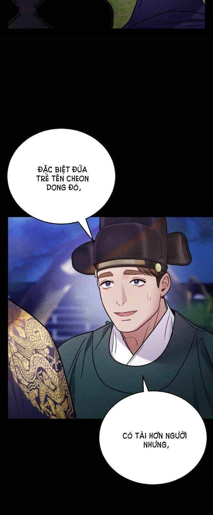 Ảo Thuật Gia Quyến Rũ - Chương 17.5 - ảnh 13