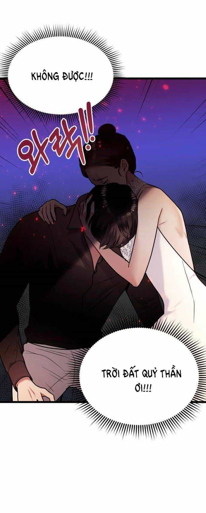 Ảo Thuật Gia Quyến Rũ - Chương 17.5 - ảnh 3