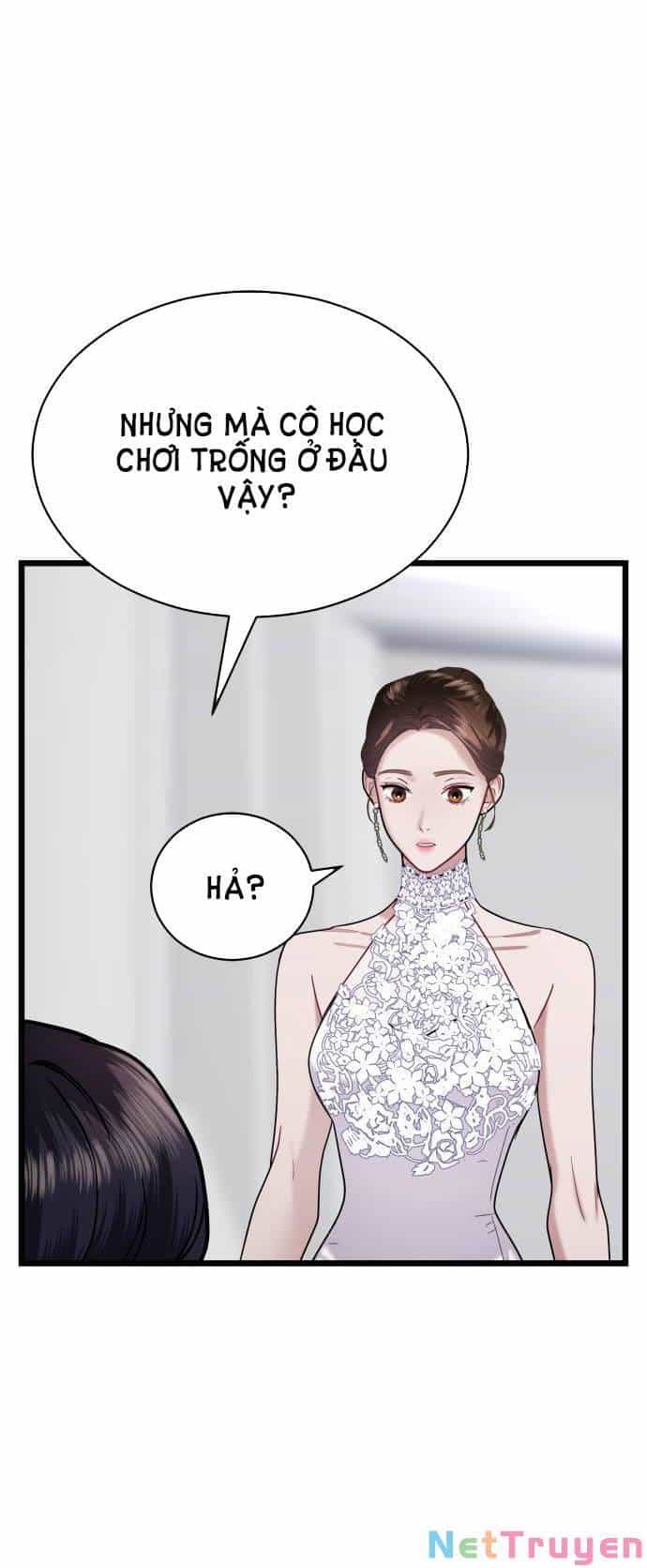 Ảo Thuật Gia Quyến Rũ - Chương 19.2 - ảnh 10