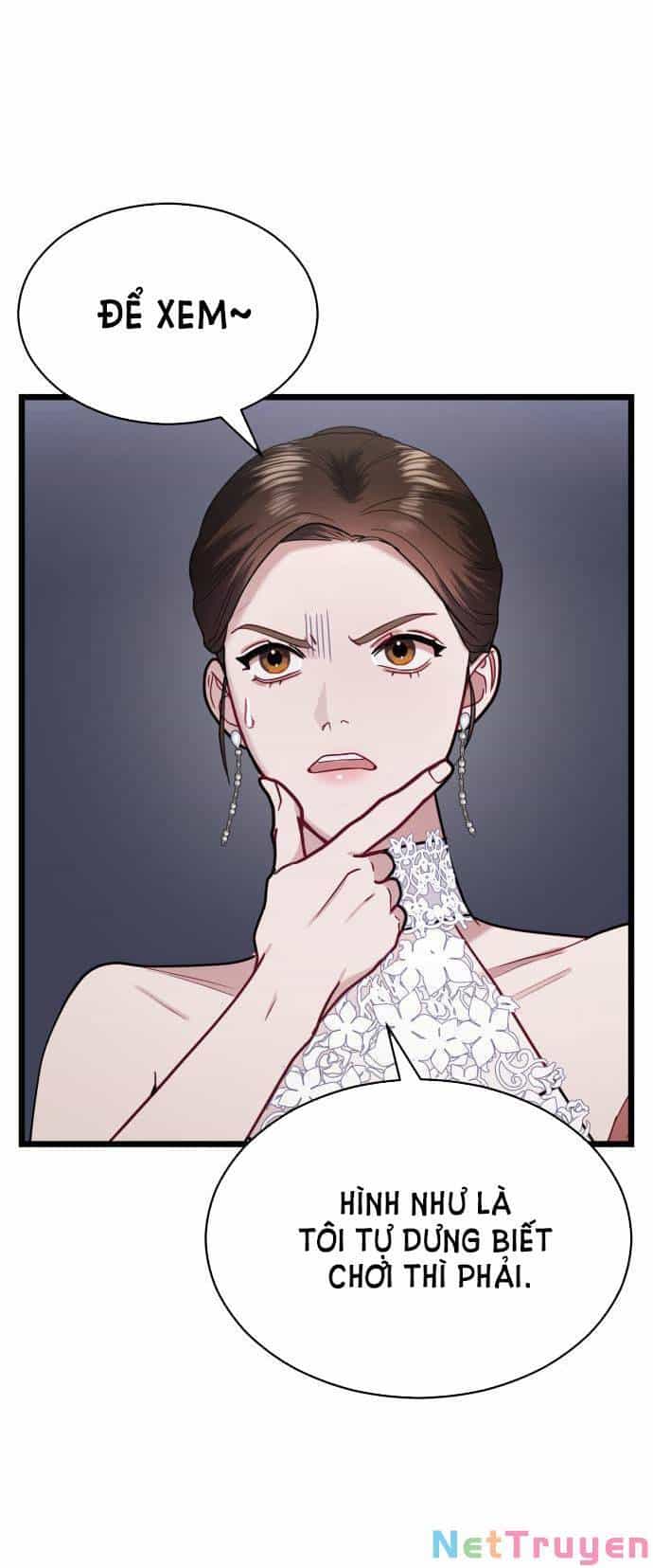 Ảo Thuật Gia Quyến Rũ - Chương 19.2 - ảnh 11
