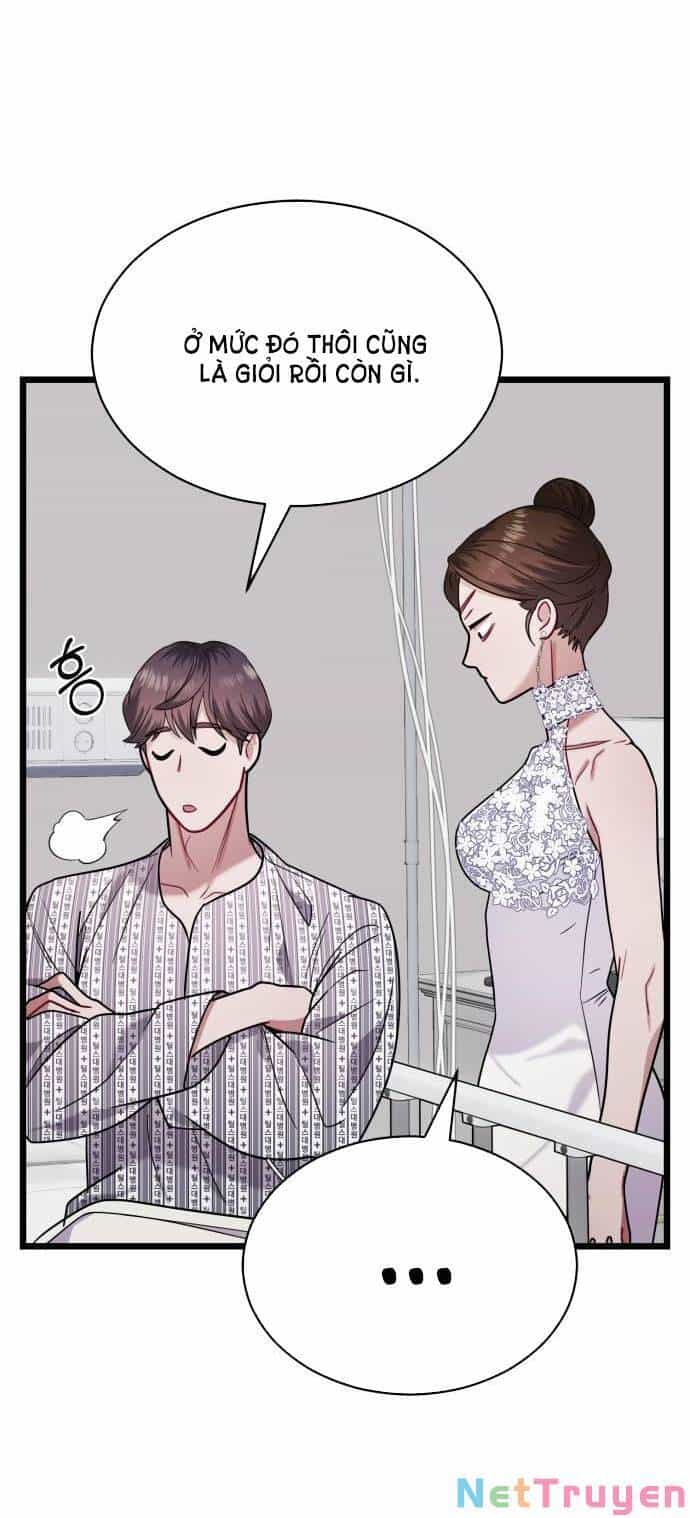Ảo Thuật Gia Quyến Rũ - Chương 19.2 - ảnh 18