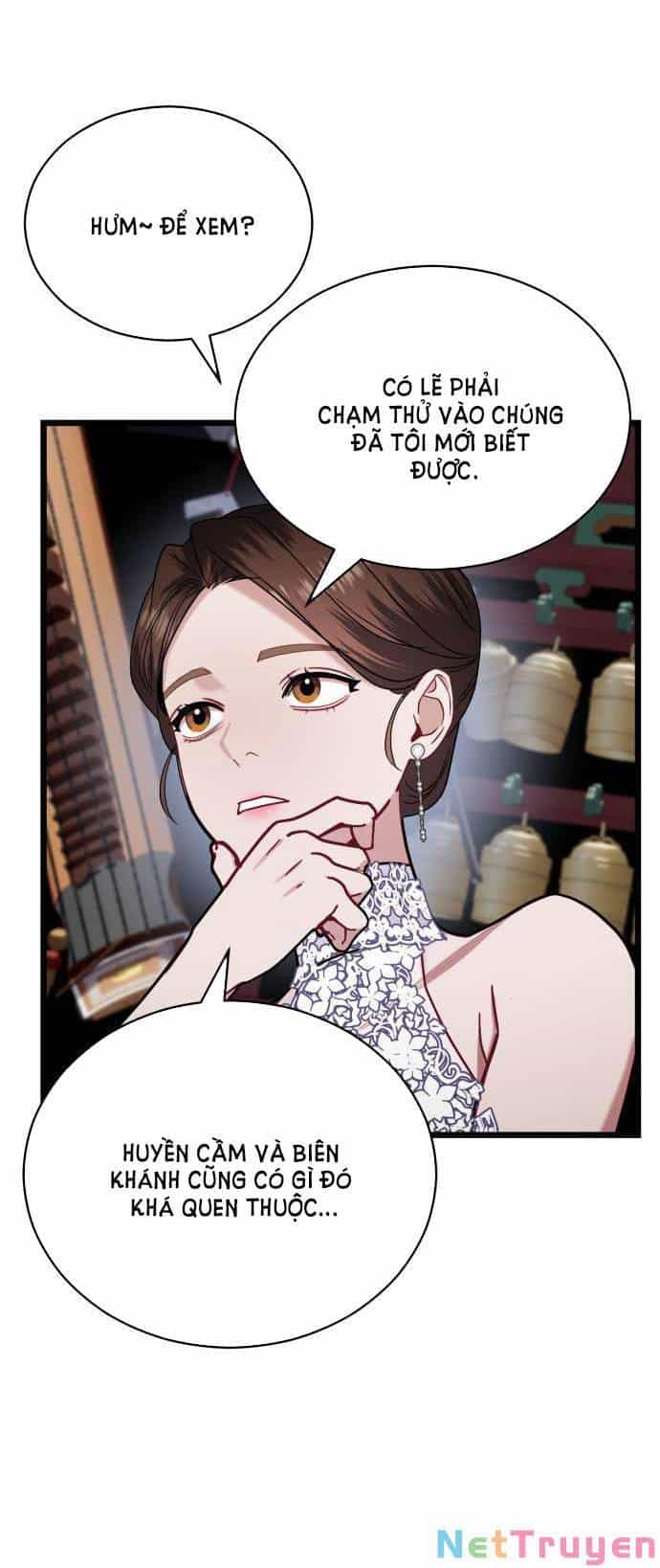 Ảo Thuật Gia Quyến Rũ - Chương 19.2 - ảnh 20