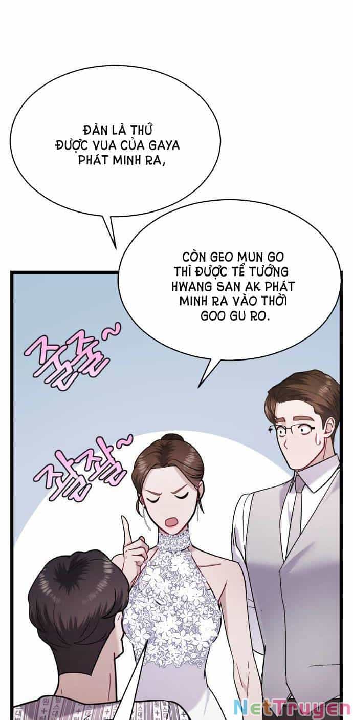 Ảo Thuật Gia Quyến Rũ - Chương 19.2 - ảnh 23