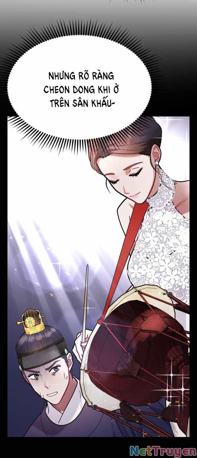 Ảo Thuật Gia Quyến Rũ - Chương 19.2 - ảnh 36