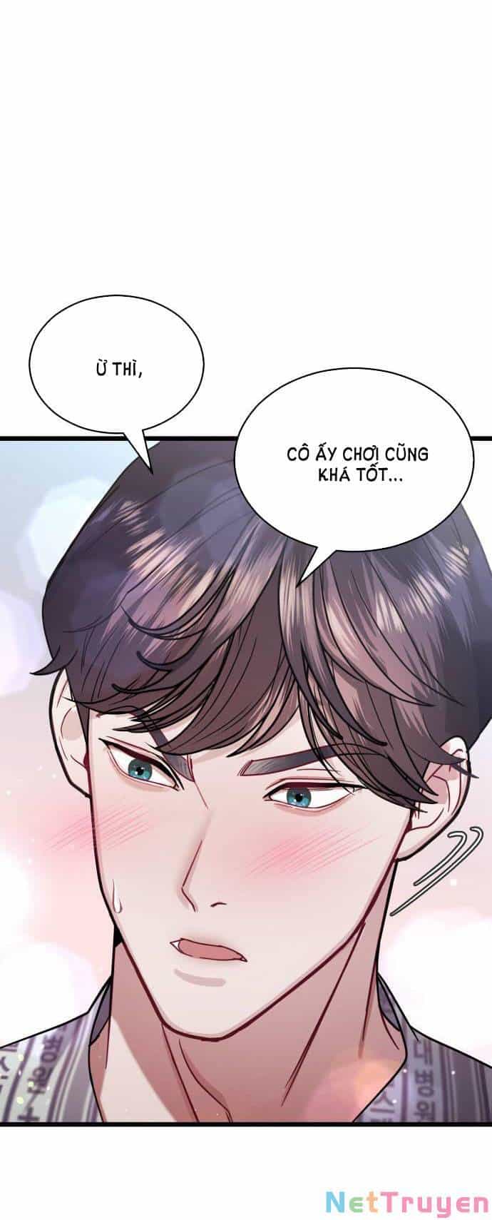 Ảo Thuật Gia Quyến Rũ - Chương 19.2 - ảnh 9