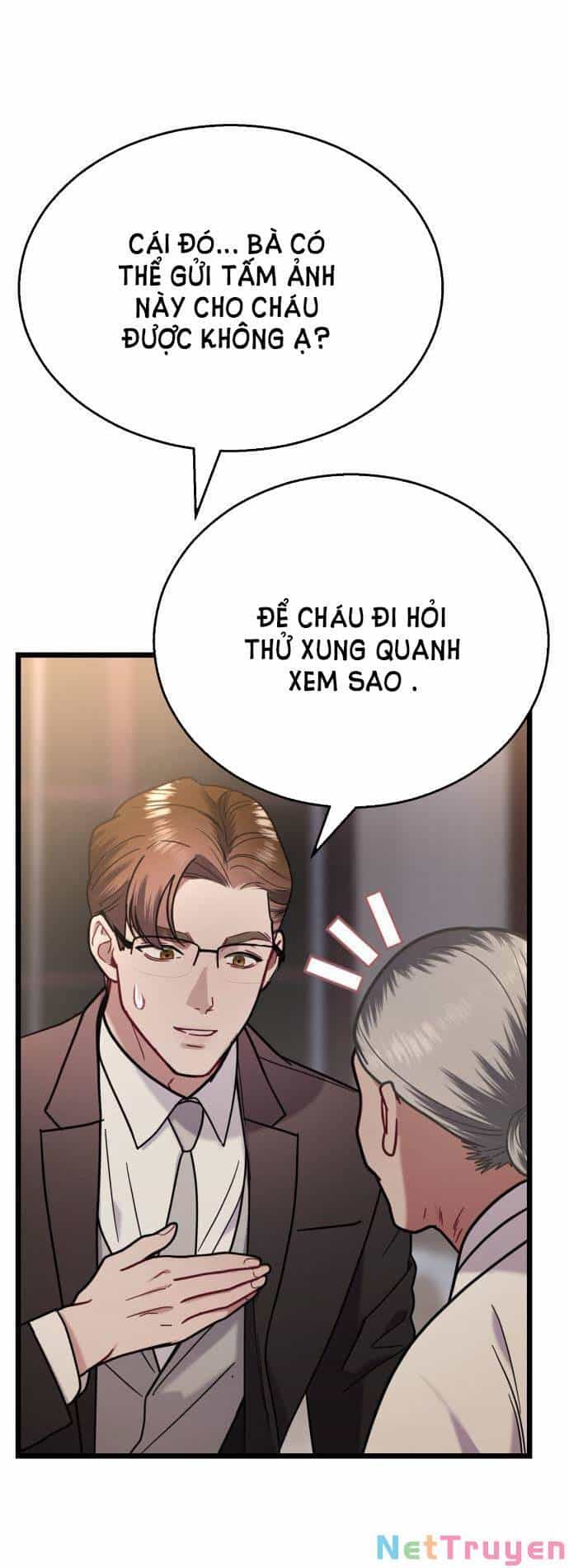Ảo Thuật Gia Quyến Rũ - Chương 20.2 - ảnh 20