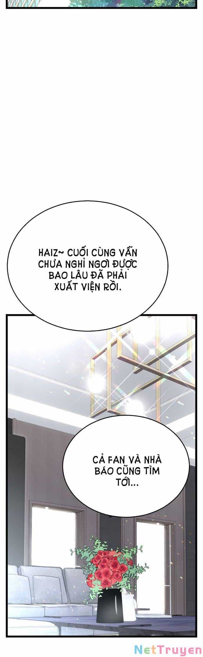 Ảo Thuật Gia Quyến Rũ - Chương 20.2 - ảnh 31
