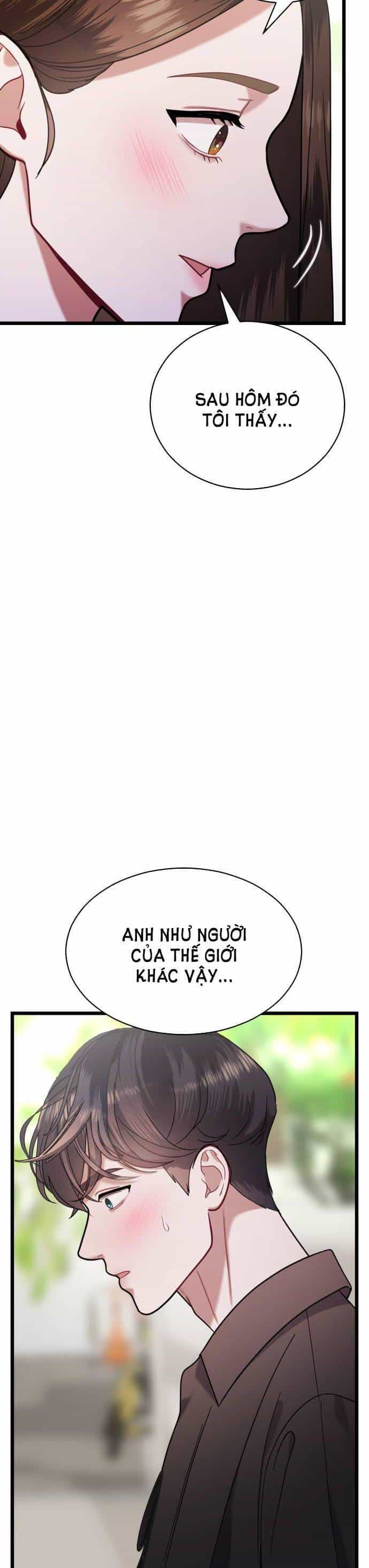 Ảo Thuật Gia Quyến Rũ - Chương 21.1 - ảnh 21