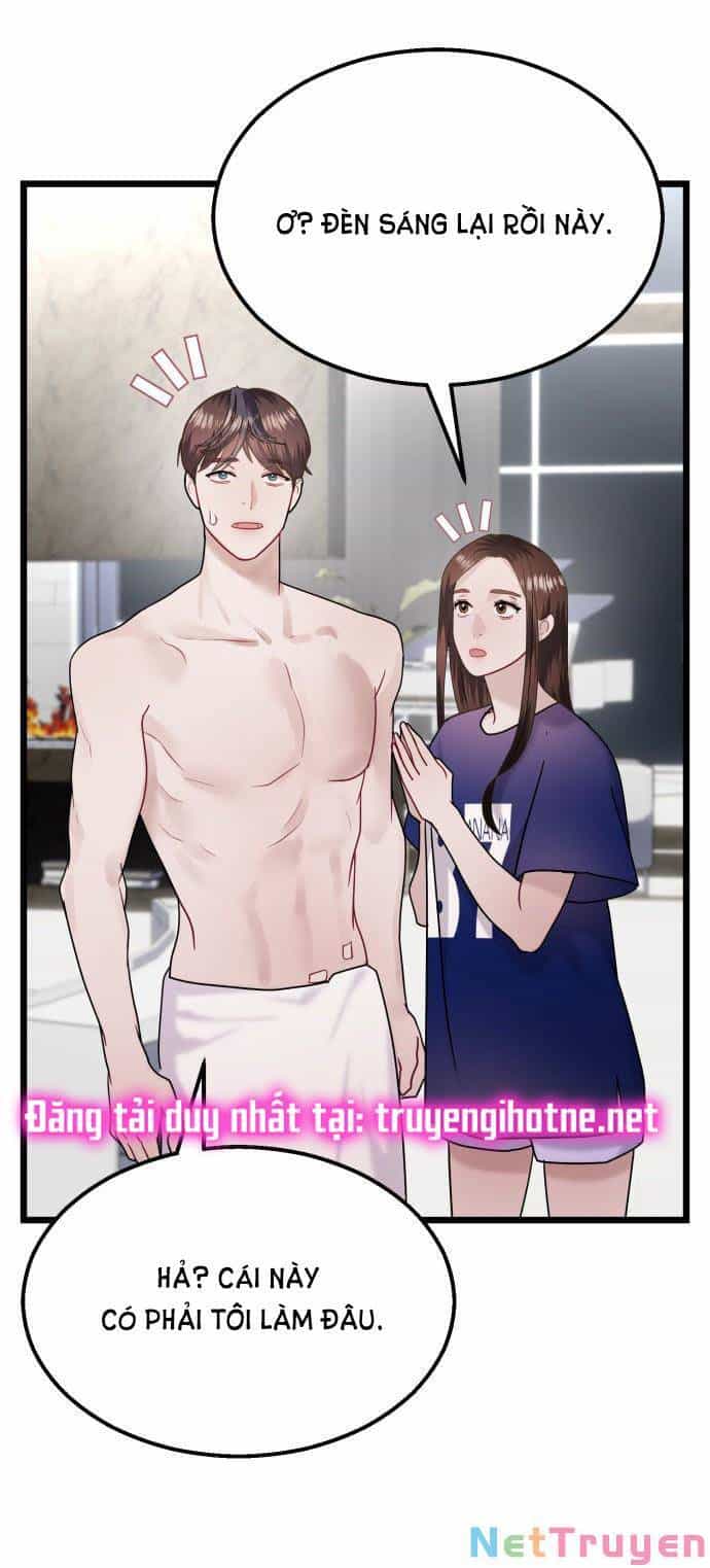Ảo Thuật Gia Quyến Rũ - Chương 23 - ảnh 138