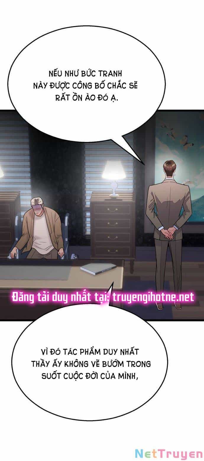 Ảo Thuật Gia Quyến Rũ - Chương 23 - ảnh 48