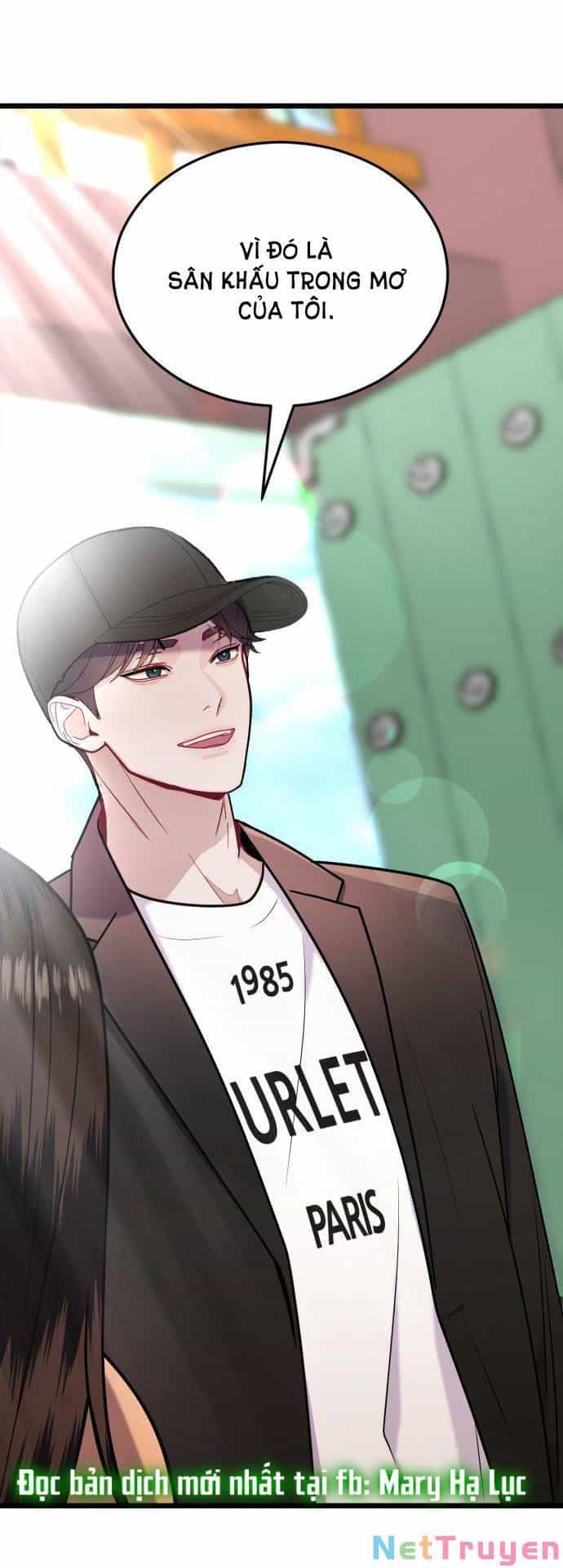 Ảo Thuật Gia Quyến Rũ - Chương 24 - ảnh 96