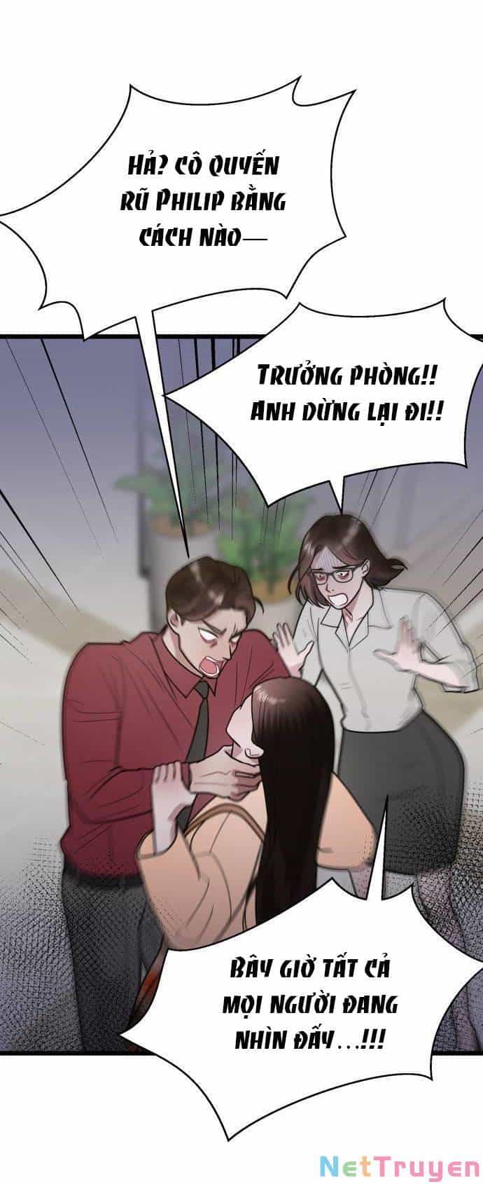 Ảo Thuật Gia Quyến Rũ - Chương 26 - ảnh 67