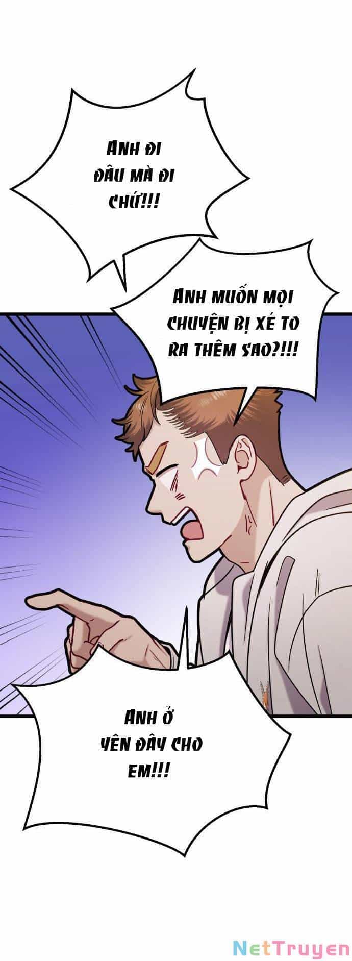 Ảo Thuật Gia Quyến Rũ - Chương 28 - ảnh 24