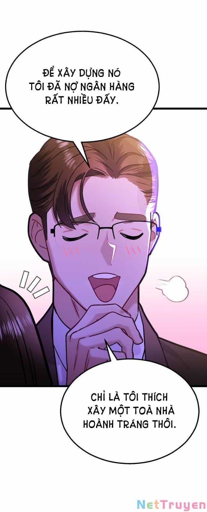 Ảo Thuật Gia Quyến Rũ - Chương 29 - ảnh 71