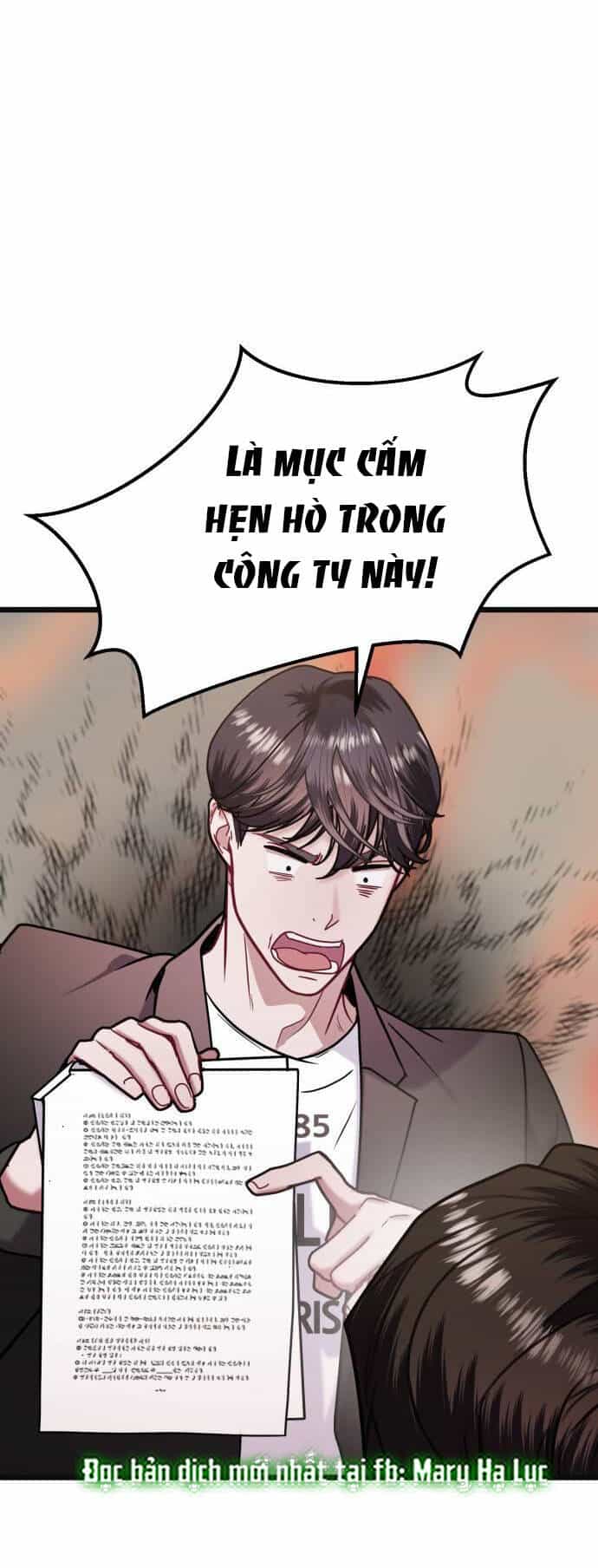 Ảo Thuật Gia Quyến Rũ - Chương 30 - ảnh 25