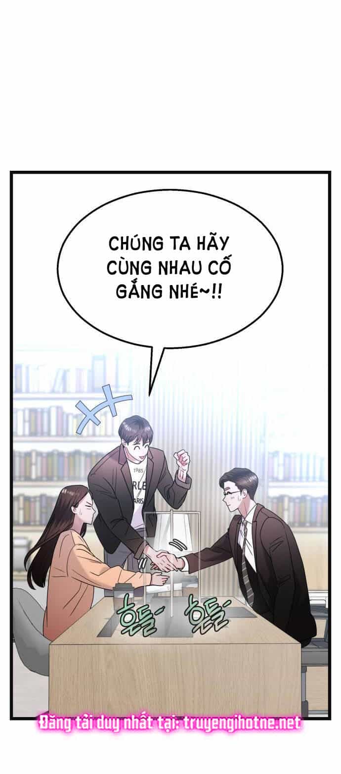 Ảo Thuật Gia Quyến Rũ - Chương 30 - ảnh 44