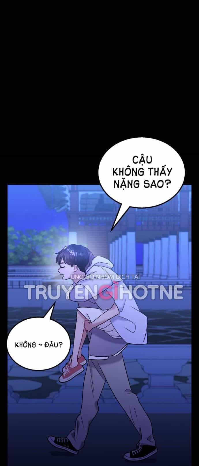 Ảo Thuật Gia Quyến Rũ - Chương 31.2 - ảnh 29